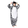 Кигуруми Зебра XXS (125-135) - 2
