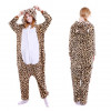 Кигуруми Леопард M (155-165 см) - 3